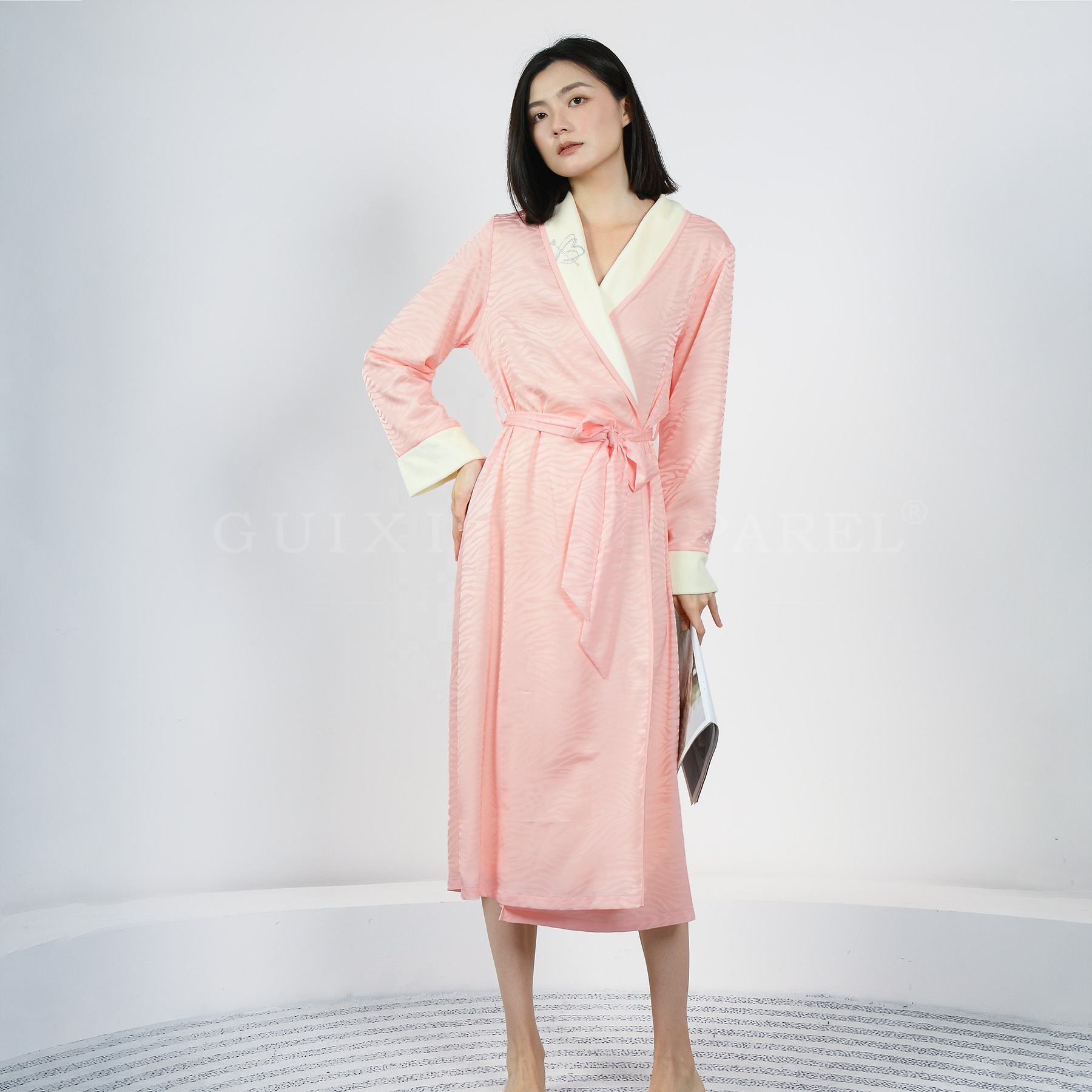 Chenille Robes Luxurious Comfort for Every Bathroom