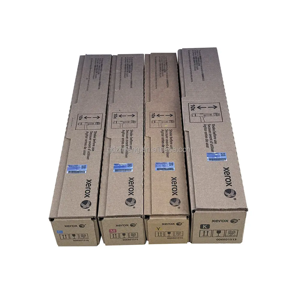 Originele 006r01513/14/15/16 Voor Xerox Workcentre 7535 7545 7556 7835 7845 7855 7970 Toner