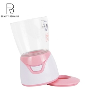 Máquina de Belleza Portátil ABS 2025 Más Vendida para Mascarillas Faciales DIY con Eliminador de Arrugas y Reafirmante de Piel - Product Image 3