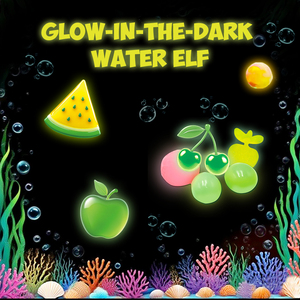 BIG BANG SCIENCE <span class=keywords><strong>DM</strong></span>/OEM Fabricant de jouets, kit de fabrication d'elfes aquatiques sur le thème des fruits, jouet éducatif STEAM pratique pour les enfants - Product Image 5