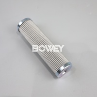 Elemento de Filtro de Aceite Hidráulico PI 2145 PS3 Bowey, Cartucho de Filtro