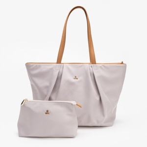 Sacs à main pour femmes de luxe de créateurs 2023 avec fermeture à glissière en matériau PU de haute qualité Nouveau design - Product Image 1