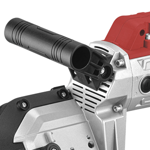 HM1141A On-time Shipping Hand-held <strong>Mini</strong> <strong>Band</strong> <strong>Saw</strong> Machines 280r/min Portable Cutting <strong>Band</strong> <strong>Saw</strong> - Product Image 5