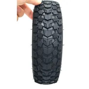50/75-6.1 Scooter Off-Road Tire 8 1/2X2 Outer Tyres For Xiaomi M365 PRO PRO2 S1 Electric Scooter Tubeless Tyre