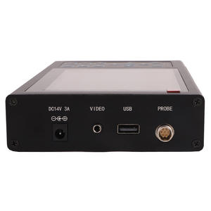 Escáner de Embarazo y Enfermedades Uterinas Portátil M10, Máquina de Ultrasonido Veterinaria Portátil - Product Image 3