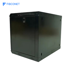 Nhà Máy Giao Hàng Sợi Thiết Bị Quang Học 4U 6U 9U 12U 15U Giá Tủ Tường Gắn Kết Mạng Máy Chủ Giá Sợi Quang Tủ - Product Image 3
