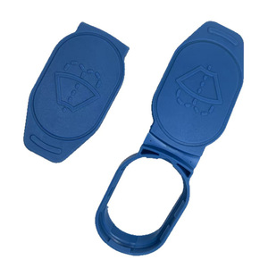 Tapa del depósito de líquido limpiaparabrisas Fb A2068691000 para vehículos eléctricos Mercedes Benz Clase C Clase SL Clase E Glc Amg - Product Image 4