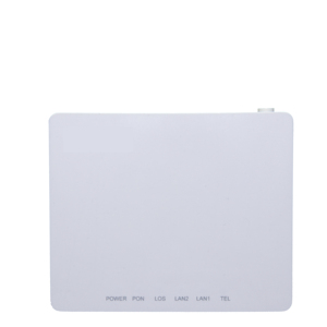 Factory Outlet EG8120L Enrutador de fibra óptica 1GE 1FE Xpon ONT Misma función HG8120C Módem Conector SC para FTTH Incluye WiFi - Product Image 3