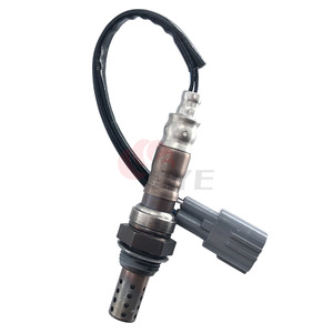 Sensor de oxígeno ascendente/descendente 234-4260 SG368 8946501090 para <span class=keywords><strong>Lexus</strong></span> Toyota Avalon Tundra Venza - Product Image 1
