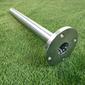 توريد مصنعي لشبكات الأسلاك المثلثة وفلاتر الراتنج وأنابيب الشاشة المشقوقة لفلاتر الراتنج - Product Image 5