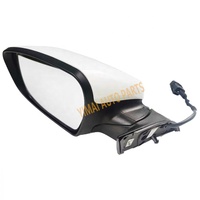 Accessoires de voiture 87610-A7000 87620-A7000 Rétroviseur latéral de porte pour KIA K3 2013-2016 AUTO PARTS