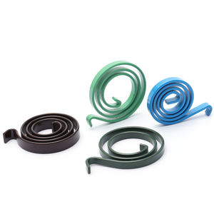 Venta al por mayor reloj de resorte de bobina espiral primavera gran reloj Primavera, - Product Image 4