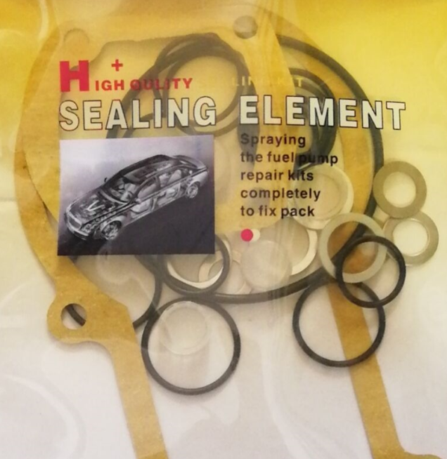 diesel pump gasket kit 402483 PM sealing element fuel injection kit 402 483 VE diesel pump repair kit 40 2483 for PUMP 4PM196