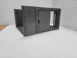 Carcasa Superior Personalizada para Servidor Doméstico, de Plástico, con Servicio de Pintura por Inyección y Montaje - Product Image 2