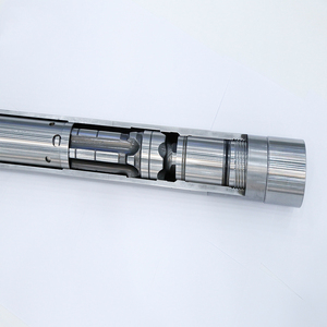 انخفاض ضغط الهواء الصخور/حفر آبار المياه مطرقة حفر آلية ماركة دث - Product Image 3