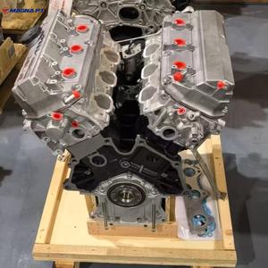 Motor Completo 6G75 3.8L V6 Cyclone Directo <span class=keywords><strong>de</strong></span> Fábrica para <span class=keywords><strong>Mitsubishi</strong></span> Pajero <span class=keywords><strong>Montero</strong></span>, Calidad OEM, en Stock, ¡Oferta! - Product Image 1
