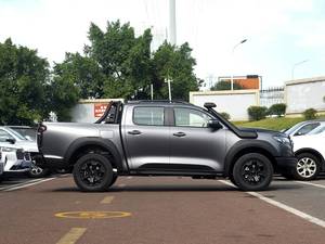 Prix direct usine Changcheng GWM Poer Pick-up tout-terrain 2.0T Turbo Automatique R18 AWD Version Avancée à essence - Product Image 4