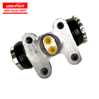 Composants de freinage de camion, cylindre de frein de roue 47570-37140 pour frein à tambour arrière Hino 300
