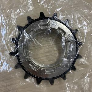 Meilleure vente 1 vitesse 9 cliquets 108 clics 17t Crmo Bmx/Trial <span class=keywords><strong>vélo</strong></span> <span class=keywords><strong>roue</strong></span> <span class=keywords><strong>libre</strong></span> nickelé pignon en acier Durable - Product Image 6