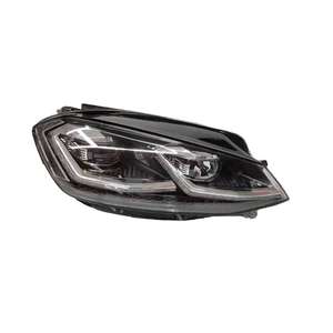 Faros OEM para Volkswagen Golf Mk7 faros LED sistema de iluminación del coche faros originales - Product Image 2