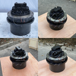 ZW <span class=keywords><strong>Final</strong></span> <span class=keywords><strong>Drive</strong></span> per E306 Travel Motor Assy 20 Ton escavatore <span class=keywords><strong>Final</strong></span> <span class=keywords><strong>Drive</strong></span> Assy escavatore parti - Product Image 3