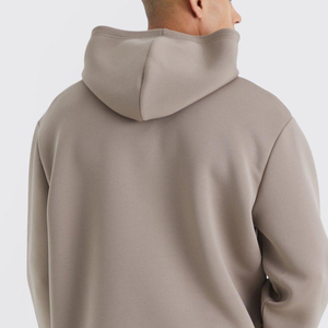 Ensemble de survêtement de sport pour homme, idéal pour l'entraînement et le jogging, en tissu respirant, prix bas, vente en gros, pour l'hiver - Product Image 4