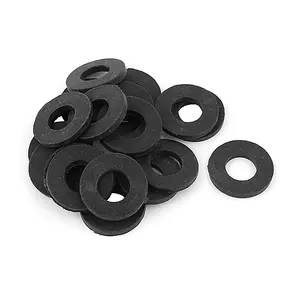 Round Rubber Gasket Square Flat Filter Washer Neoprene Epdm Rubber Anti Vibration Silicone Rubber Seal O Ring Spacer Washer