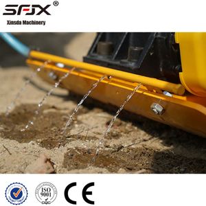 เครื่องบดอัดดินแบบใช้น้ำมันเบนซิน - Product Image 4