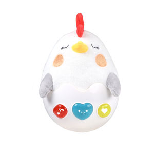 แก้ว<span class=keywords><strong>น</strong></span>้ำไฟฟ้าแบบอิ<span class=keywords><strong>น</strong></span>เตอร์แอคทีฟของเล่นสำหรับ<span class=keywords><strong>เด็ก</strong></span>วัยหัดเดินที่มีเสียงเพลงได้สำหรับเด็กทารก - Product Image 4