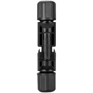 Haute qualité 1500V 45A pour <span class=keywords><strong>panneau</strong></span> de connecteur photovoltaïque MC4 1000V étanche IP67 Norme nationale pour l'alimentation mâle/femelle - Product Image 1