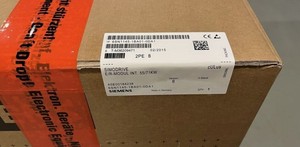 โมดูลพลังงาน Simodrive รุ่น 6sn1145-1ba01-0da1 ของแท้ใหม่เอี่ยมสำหรับ PLC - Product Image 4