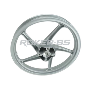 K16R ตักล้อคุณภาพสูง (2015 - 2017) สกูปปี้ไฟ K16G (2013 - 2015) 44601K16A41ZB - Product Image 6