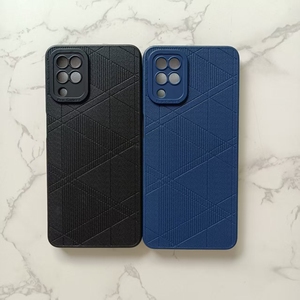 Nouvelle coque de téléphone en TPU souple en gros d'usine pour SAM SUNG <span class=keywords><strong>A12</strong></span> A04E <span class=keywords><strong>M12</strong></span> <span class=keywords><strong>4G</strong></span> - Product Image 1