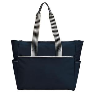 Mochila de <span class=keywords><strong>Maternidad</strong></span> con Logotipo Personalizado del Fabricante, <span class=keywords><strong>Bolsa</strong></span> Organizadora de Pañales de Gran Capacidad para Viajes Diarios del Bebé, Etiqueta Privada OEM Personalizada - Product Image 4