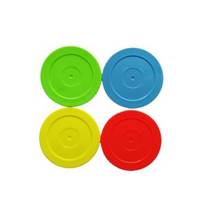 Arcade Ice Hockey bảng/Air Hockey máy đồng tiền hoạt động trò chơi giải trí 2 người chơi thể thao Phụ kiện mượt mà thẳng Puck 73 Mét - Product Image 2