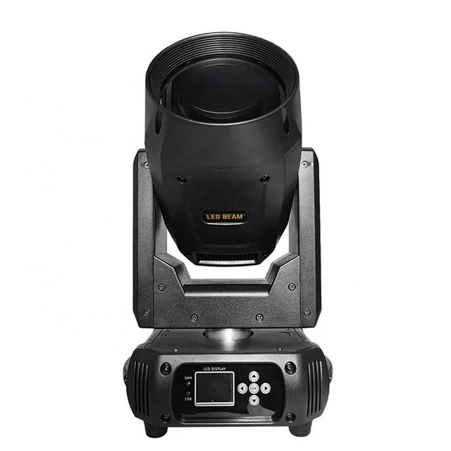 150W Mini 150 W Watts LED Beam Moving Head Light for Stage