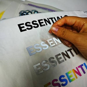 Tùy chỉnh 3D Silicone in truyền nhiệt truyền nhiệt Silicone nhãn làm logo dập nổi <span class=keywords><strong>PVC</strong></span> cao su vá cho quần áo/túi - Product Image 3