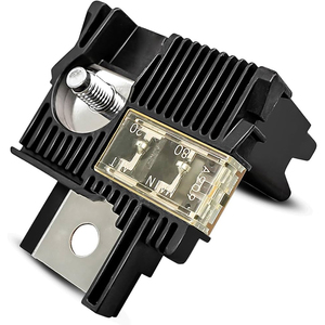 82620-52050 926 Fusible de batterie pour 2007 - 2014 Scion <span class=keywords><strong>Toyota</strong></span> XD <span class=keywords><strong>Yaris</strong></span> - Product Image 1