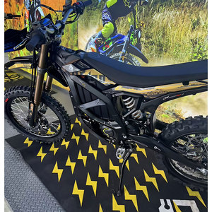 En Stock Motocicleta Todoterreno 2024 Ultra 72v 57ah, Pit Bike, Motocross - Product Image 2