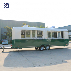 Kiosque extérieur, <span class=keywords><strong>caravane</strong></span>, remorque de voyage, chariot de crème glacée mexicaine à <span class=keywords><strong>vendre</strong></span> - Product Image 1