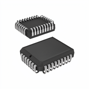 Clock Timing 32 LCC Buy Electronics Components Online In Stock CY7B991-5JXCT - Product Image 1