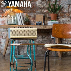 Yamahas THR30II WL Haut-parleur Guitare basse Audio Bluetooth Charge sans fil Technologie stéréo étendue Guitare portable Boîte de son - Product Image 6