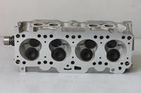 Descuento por Compra al por Mayor en Accesorios para Automóviles, Cabezas de Cilindro B2000 B2200 626 2.0 2.2 SOHC F802-10-225A para Mazda 1984-1993
