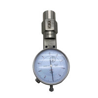 Indicateur de calibrage zéro-point pour robot KUKA (tête large)