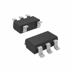 SOT 23 5 Thin, TSOT 23 5 Power Management (PMIC) Manufacturer Channel Components Electronic REF2030QDDCRQ1 - Product Image 1