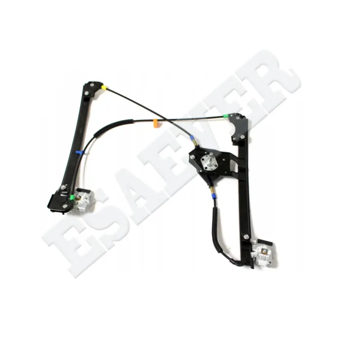 ESAEVER WINDOW REGULATOR 1 H0837401A 1 H0837401C 1 H0837461 1 H0837461A 1 H0837461C FÜR VOLKSWAGEN GOLF