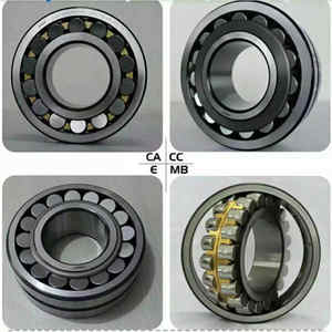 Roulement à rouleaux coniques 30236 Roulement à rouleaux coniques 33x62x16 30210 Roulements à rouleaux coniques - Product Image 6