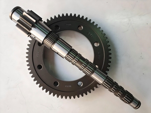 Final Drive <b>Gear</b> for 2ZZ C60 - Product Image 4
