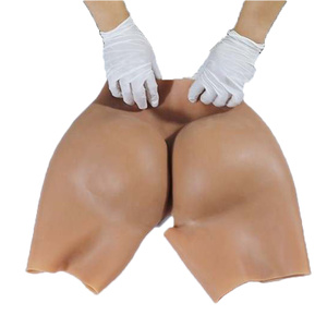 Fausse Fesses искусственная задница, реалистичные силиконовые задницы, сексуальные задницы и бедра для африканской женщины, коррекция живота - Product Image 6