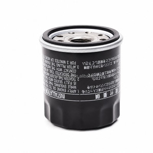 Filtre à huile moteur 90915-YZZE1 90915-YZZJ1 90915-10001 90915-YZZM3 pour Toyota Vios Yaris Camry <span class=keywords><strong>CHR</strong></span> Sienta Prius RAV4 - Product Image 3